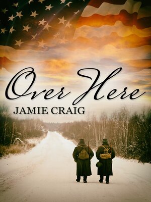 cover image of Over Here